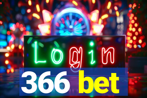 366 bet